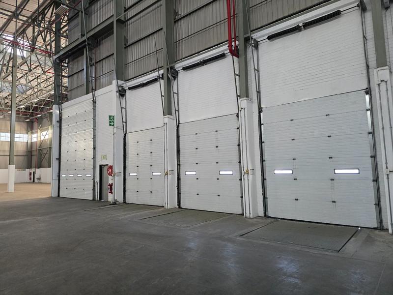 To Let commercial Property for Rent in Airport Industria Western Cape